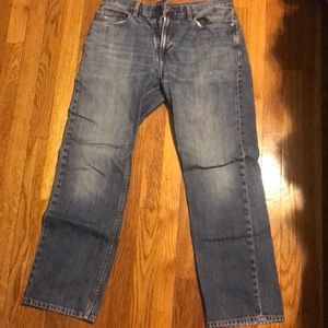 Lacoste Men’s Jeans